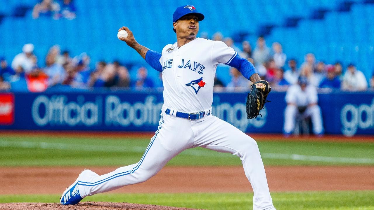 With Rumors of a Noah Syndergaard Trade, Does Adding Marcus Stroman Make Sense for the Mets?