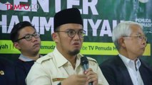 Pemuda Muhammadiyah Himbau Agar Demo di Candi Borobudur Tidak Dilaksanakan
