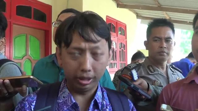 Kedatangan Jenazah Timong TKW yang Tewas di Suriah Disambut Isak Tangis Keluarga
