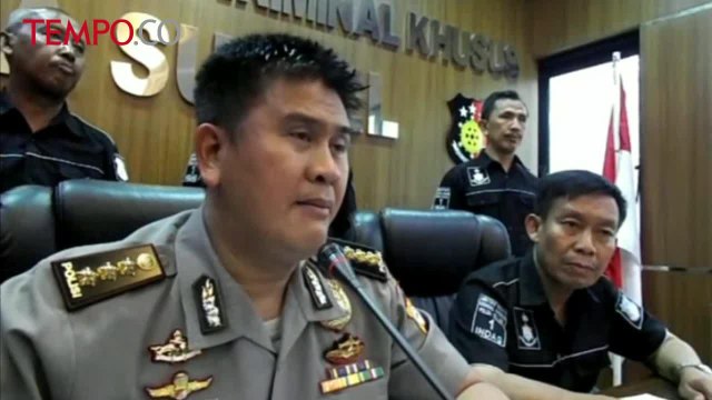 Polda Sulawesi Selatan Ungkap Penjualan 400 Kilogram Daging Busuk di Pasar Tradisional