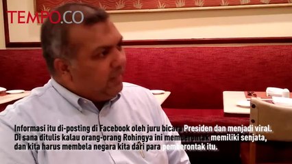 Tokoh HAM Kyaw Win: Aung San Suu Kyi  Harus Berani Menentang Militer