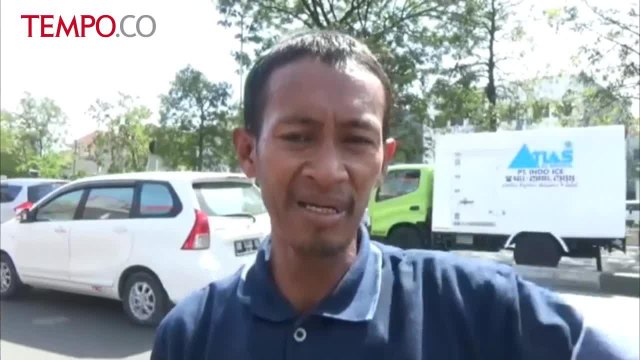 Diduga Berkendara Ugal-ugalan, Sepasang Kekasih Ini Tewas Terlindas Truk