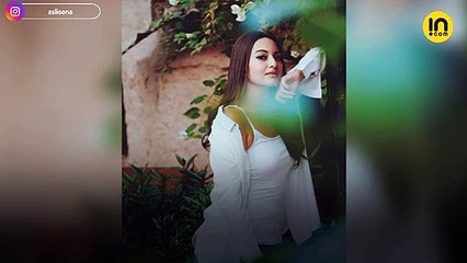 KHANDAANI SHAFAKHANA: SONAKSHI SINHA'S SHARES MOVIE'S FIRST POSTER, TRAILER DATE