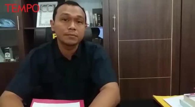 Polres Depok Tangkap Bos Wedding Organizer Tipu Korban Rp 77 Juta