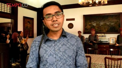 Tanggal Keramat 30 September, Museum AH Nasution Ramai