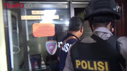 Kepolisian Resor Ngawi berhasil menangkap pelaku pembunuhan