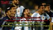 Lionel Messi, Juru Selamat Timnas Argentina