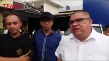 Dua Personel Kangen Band Diperiksa Polresto Depok sebagai Saksi