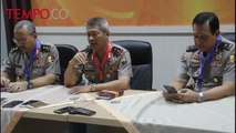 Polda Jateng Investigasi Kasus Pemukulan Wartawan di Purwokerto