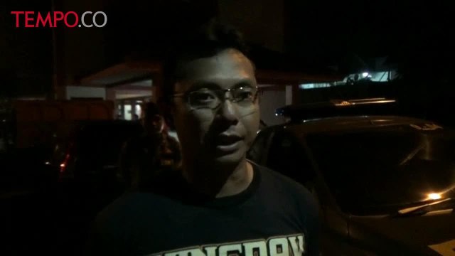 Dicurigai Tempat Prostitusi Rusunawa Ini Digerebek Polisi
