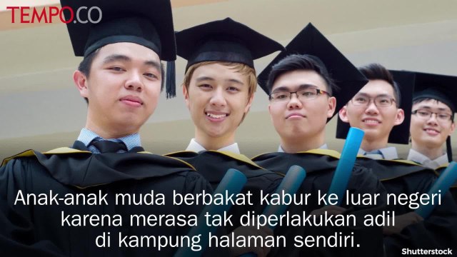 Opini Tempo: Pidato Anies Baswedan