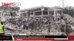 Bom Bunuh Diri Somalia Korban Bertambah Menjadi 137
