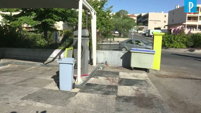 Fusillade dans le Var : la piste du règlement de compte privilégiée