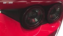 Ferrari Luncurkan 812 Superfast, Adopsi Teknologi F1