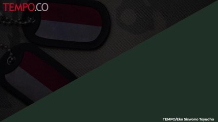 Gatot Nurmantyo dan Lima Perwira yang Ditolak Masuk AS