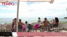 Pantai Ini Tawarkan Surga bagi Kelompok Nudis