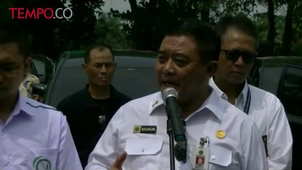 Kini Taksi Online Bisa Beroperasi di Bandara Soekarno Hatta