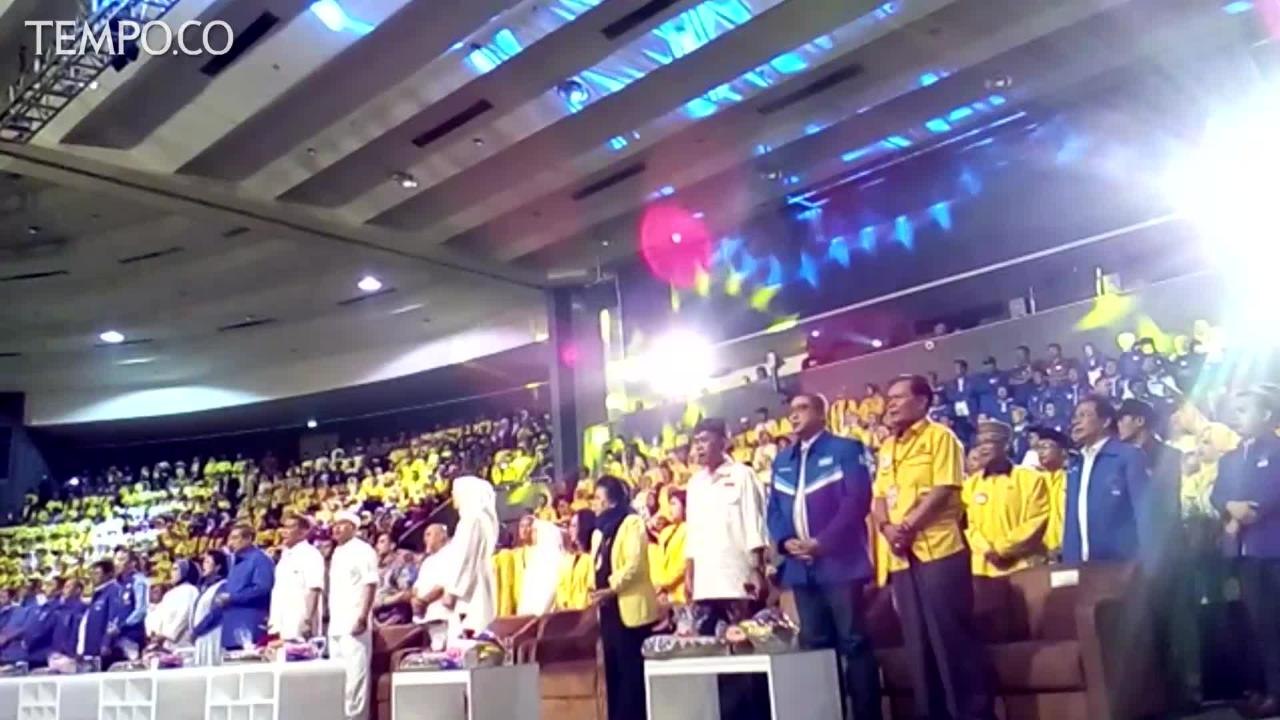 Pilgub Jabar, SBY Hadiri Deklarasi Deddy Mizwar-Dedi Mulyadi