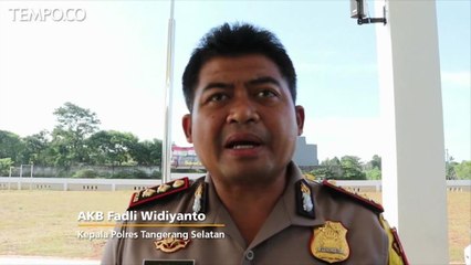 Polisi Tangkap Lima Pelaku Pengeroyokan Berujung Kematian