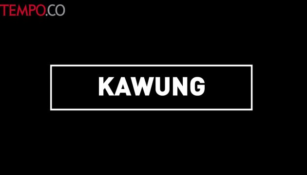 Makna Batik Jokowi versus Batik Anies Baswedan