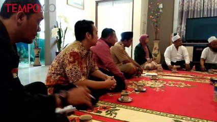 Dinas Pendidikan Tegur SMK Attholibiyah yang Wajibkan Siswi Pakai Cadar