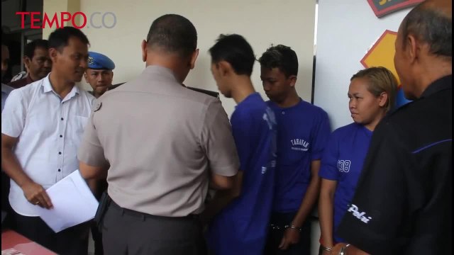 Karyawan Servis Mesin ATM Kuras Brankas ATM 1,4 Miliar Rupiah