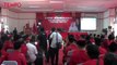 Kalah Pilgub, Megawati Targetkan PDIP Unggul di 4 Wilayah Banten