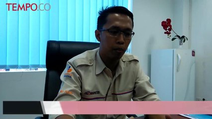 Penerapan Transaksi Elektronik di Tol Brebes Timur Terkendala Isi Ulang