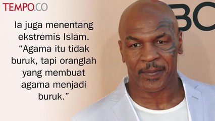 6 Selebritas Dunia yang Bangga Masuk Islam