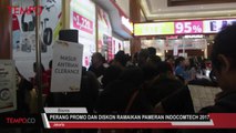 Perang Promo dan Diskon Ramaikan Pameran Indocomtech 2017