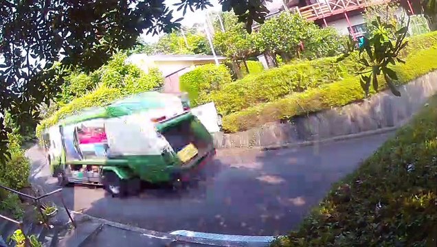 EDR July #29 2019Noisy Neighbor