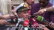 Angkatan Laut Argentina Terus Mencari Kapal Selam yang Hilang