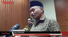 KPK Bakal Gandeng Kepolisian Untuk Penangkapan Setya Novanto