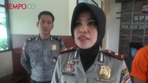 8 Remaja Pelaku Klithih di Yogyakarta Dibekuk Polisi
