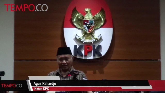 Kasus Setya Novanto, Aburizal Bakrie Hormati Proses Hukum