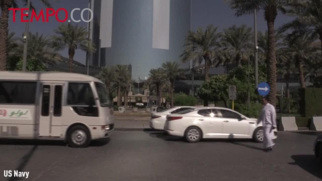 Raja Salman Mundur Pekan Ini, Saudi Dipimpin Putra Mahkota