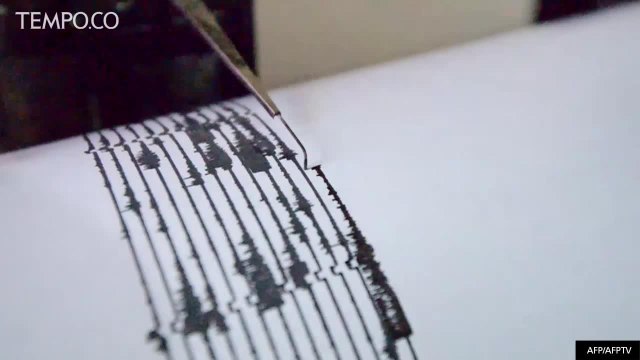 Gunung Agung di Bali Meletus