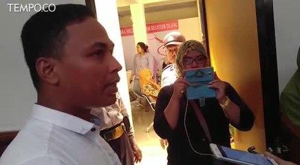 Bos Pandawa Grup Slamn Nuryanto Dituntut 14 Tahun Penjara dan Denda 100 Miliar
