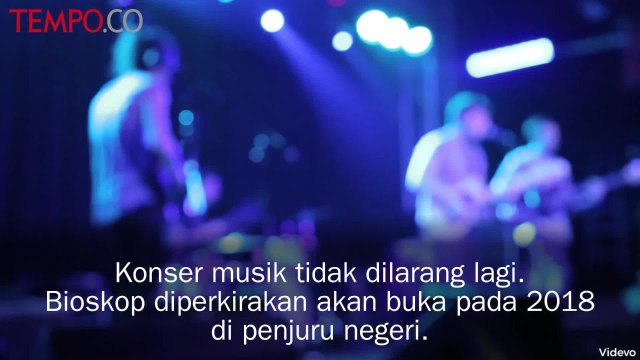 Reformasi Kontroversial Anak Raja Salman, Putra Mahkota Arab Saudi