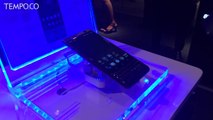 BlackBerry KEYone Rilis di Indonesia, Ini Spesifikasinya