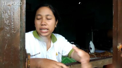 Eksekusi Pengosongan Lahan Proyek Bandara Kulonprogo Ricuh