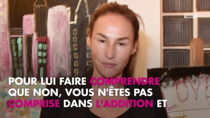 Vanessa Demouy : cette période où elle a été confrontée à des producteurs douteux