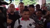 Kasus Ujaran Kebencian, Ahmad Dhani Hadiri Pemeriksaan