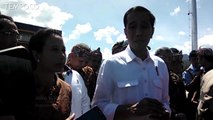 Tol Soroja Diresmikan Jokowi, Pangkas Waktu Tempuh ke Soreang