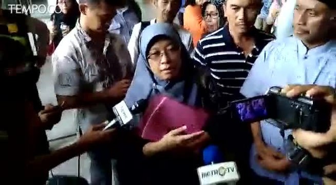 Bos First Travel Janji Berangkatkan Jemaah, Agen Tak Puas