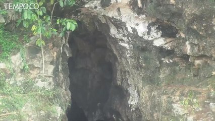 Pasca Banjir, Goa Pindul di Yogyakarta Tutup 3 Hari