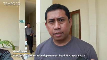 Proses pengosongan Lahan NYIA Ricuh, 12 Mahasiswa diamankan