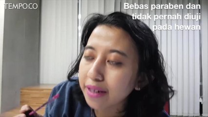 SASC, Lipstick Untuk Kesadaran Sosial