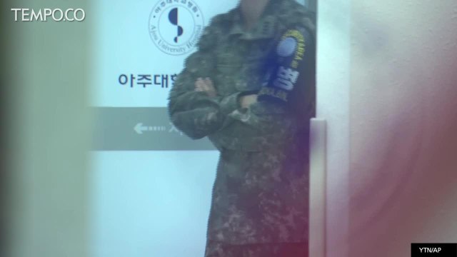 Tentara Korea Utara Pembelot Makan Kue Choco Gratis Seumur Hidup