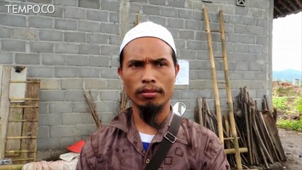 SP3 Angkasa Pura Tak Digubris Warga Penolak Bandara NYIA